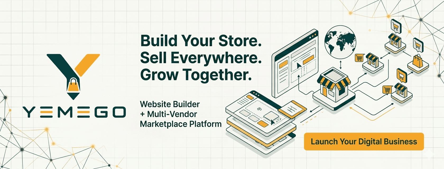 Grow your Business